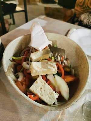 Pizzeri Bar Restorant "anchor"