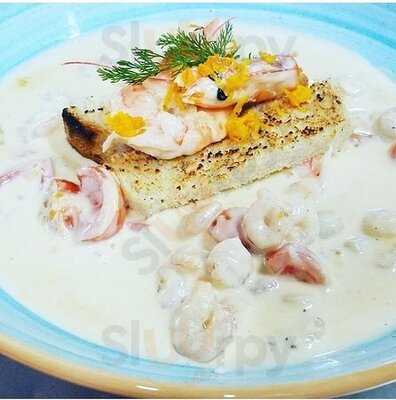 Pizzeri Bar Restorant "anchor"