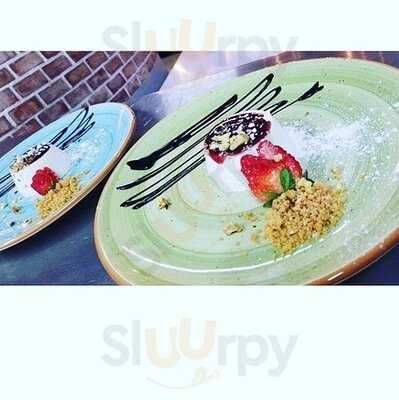 Pizzeri Bar Restorant "anchor"