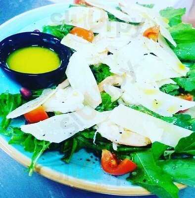 Pizzeri Bar Restorant "anchor"