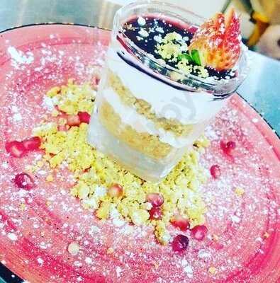 Pizzeri Bar Restorant "anchor"