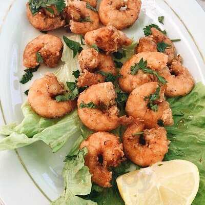 Restorant Tradicional Eon