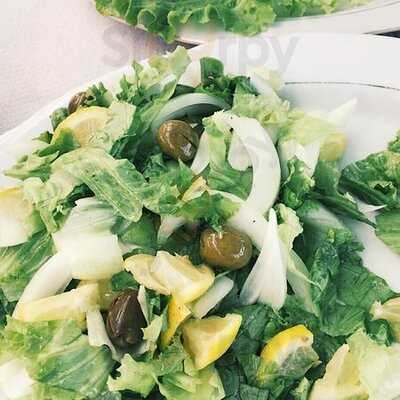 Restorant Tradicional Eon