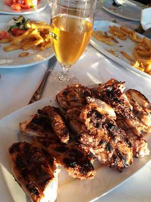 Restorant Tradicional Eon