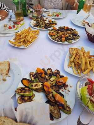 Restorant Tradicional Eon