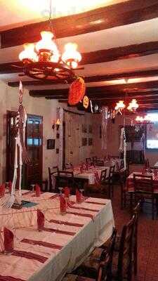 Bar Restorant Vivaldi