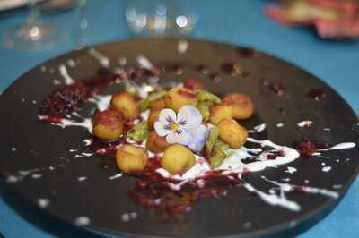 Pinocchio Restaurant & Pub