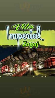 Vila Imperial