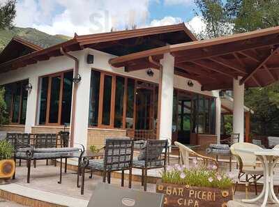 Bar Piceri Cipa
