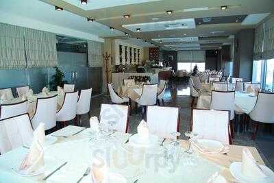 Restaurant Kompleksi Arifi