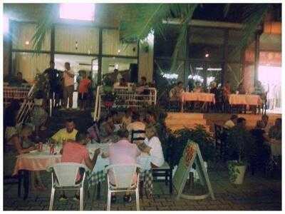 Restorant Pizza Pazza