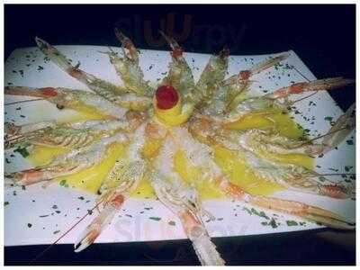 Restorant Pizza Pazza