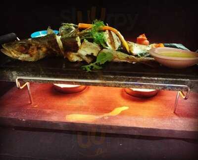 Restaurant Scooby Doo