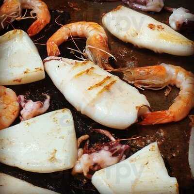 Restaurant Scooby Doo