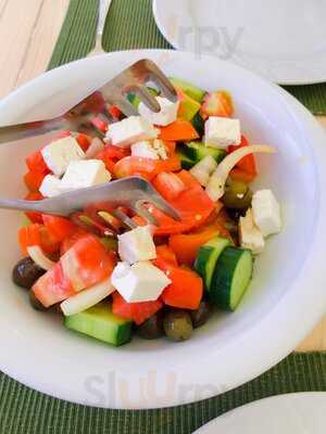 Restaurant Scooby Doo