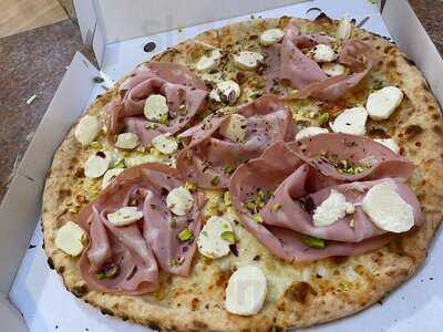 Restaurant Scooby Doo