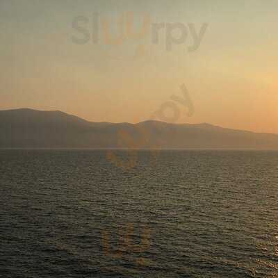 Ristorante Presso Hotel Nimfa