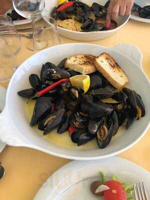 Ristorante Presso Hotel Nimfa