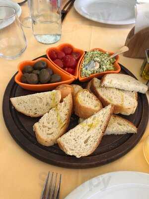 Ristorante Presso Hotel Nimfa