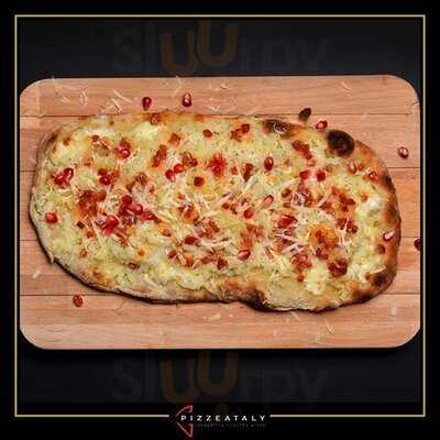 Pizzeataly