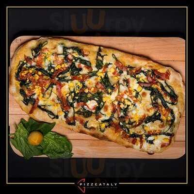 Pizzeataly