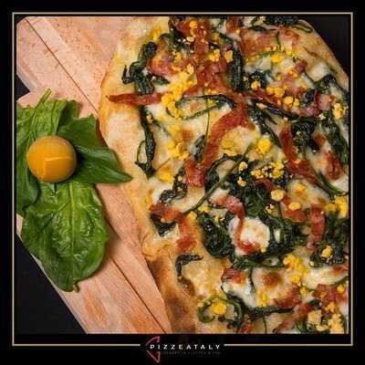 Pizzeataly