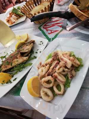 Taverna Azzurro Vlore