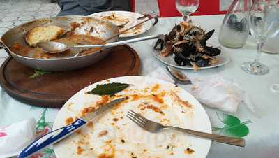 Taverna Azzurro Vlore