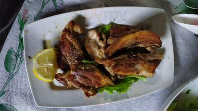 Taverna Azzurro Vlore