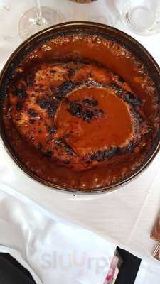 Bar Restaurant Hotel Univers