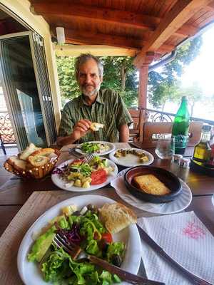 Bar Restaurant Hotel Univers