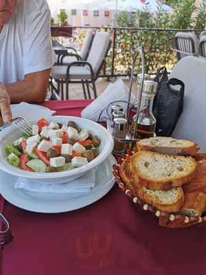 Bar Restaurant Hotel Univers