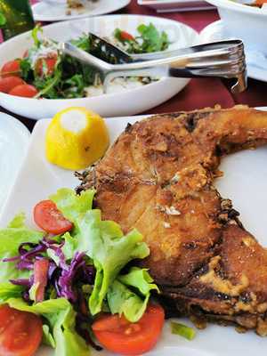 Bar Restaurant Hotel Univers