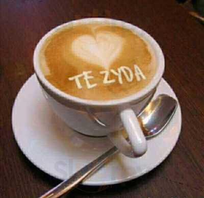 Restaurant Bar Te Zyda