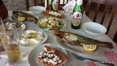 Restaurant Bar Te Zyda