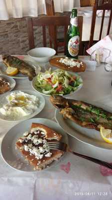 Restaurant Bar Te Zyda