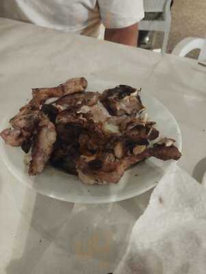 Bar Restorant Piceri Xhokla