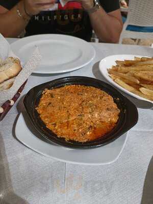 Bar Restorant Piceri Xhokla