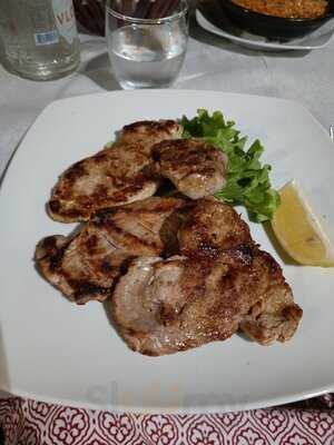 Bar Restorant Piceri Xhokla