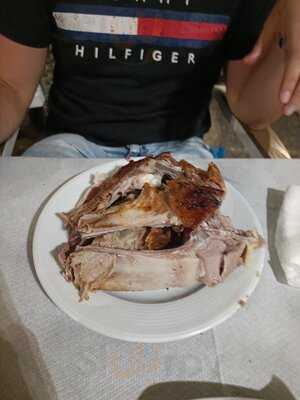 Bar Restorant Piceri Xhokla