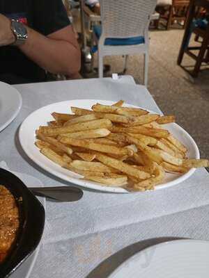 Bar Restorant Piceri Xhokla