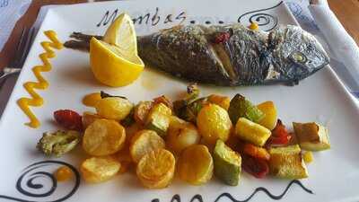 Restorant Piceri Mumbas