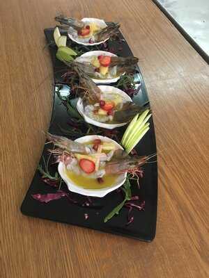 Restorant Piceri Mumbas