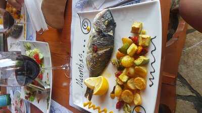 Restorant Piceri Mumbas