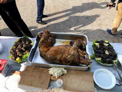 Bar Restorant Alderi