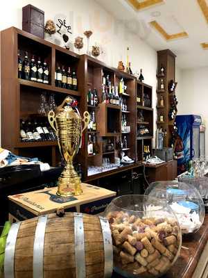 Bar Restorant Alderi