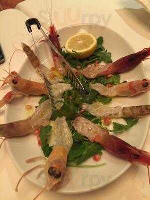 Kalamaro Fritto Tirana