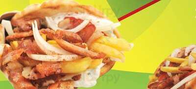 Kolona Vlore (bistro Grill)