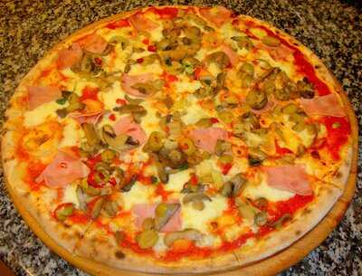 Kolona Vlore (bistro Grill)