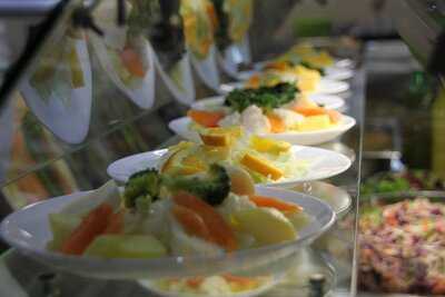 Rs Self-service Restorant